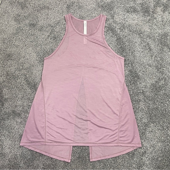 Lululemon Goal Up Tank - Picture 9 of 14